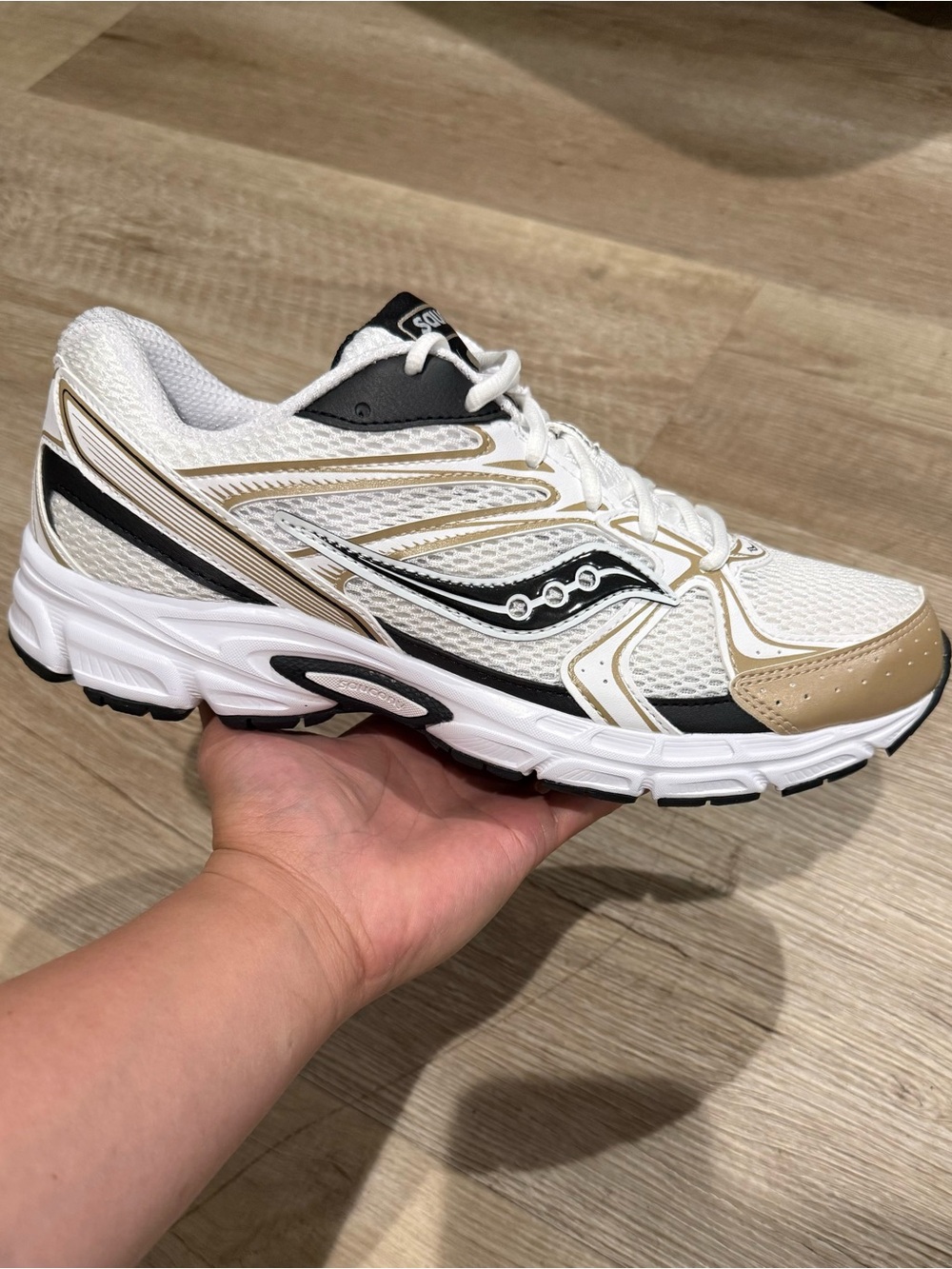 Saucony Ride Millennium - Picture 5 of 6
